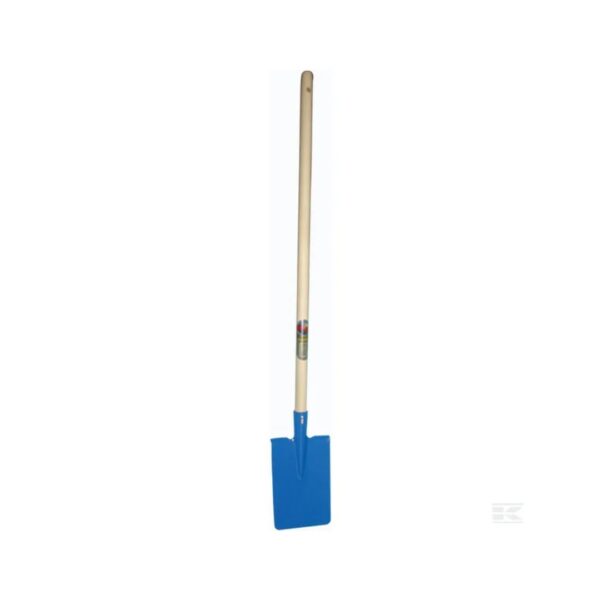 Children's Blue Spade with Handle | Torne Valley