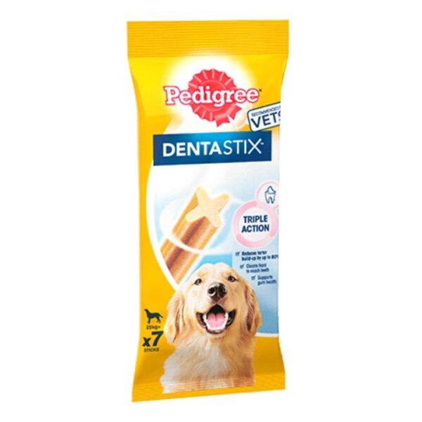 Pedigree Dentastix Pack of 7 | Torne Valley