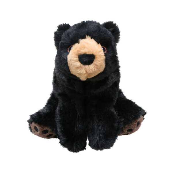 Kong Kiddos Comfort Bear Dog Toy | Torne Valley