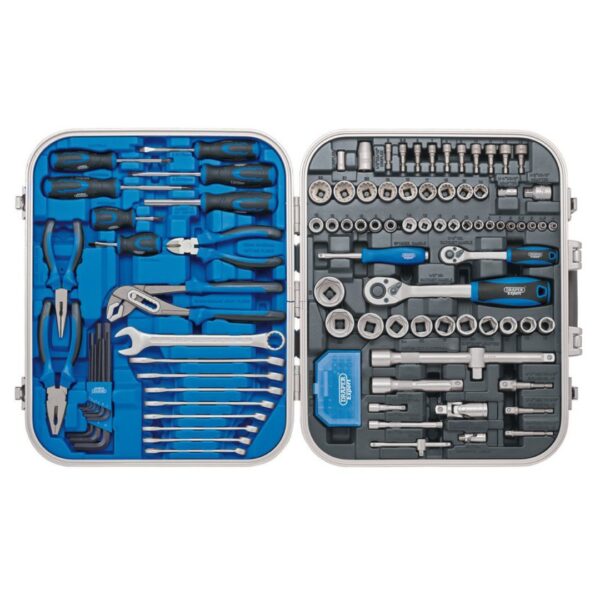 Draper Deluxe Mechanics Tool Kit | Torne Valley