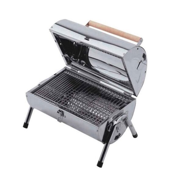 Lifestyle Explorer Charcoal Barbecue | Torne Valley