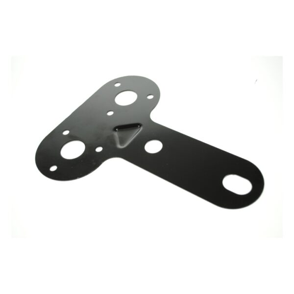 Maypole Dual Socket Mounting Plate | Torne Valley