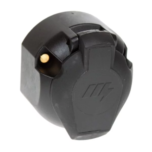 Maypole 12V 13 Pin Plastic Socket | Torne Valley