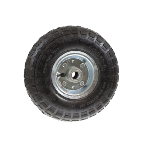 Maypole 260mm Steel Spare Wheel | Torne Valley