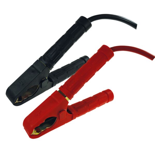 Maypole 15mm X 3m Emergency Jump Lead | Torne Valley