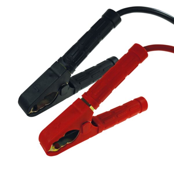 Maypole 20mm x 4m Professional Jump Lead | Torne Valley