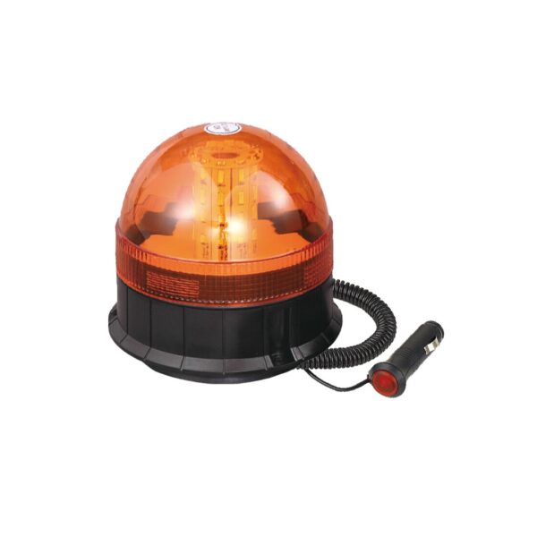 Maypole 12/24V Magnetic LED Beacon | Torne Valley