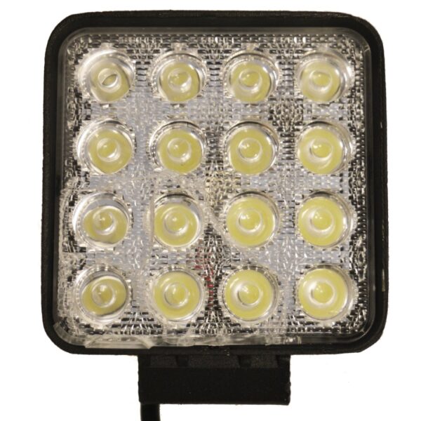 Maypole 48W LED Flood Light 3800LM | Torne Valley