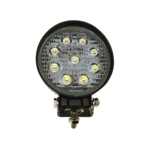 Maypole 27W LED Spot Light 1400LM | Torne Valley