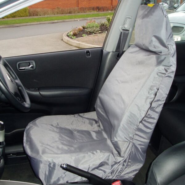Maypole Universal Car Front Seat Protector | Torne Valley