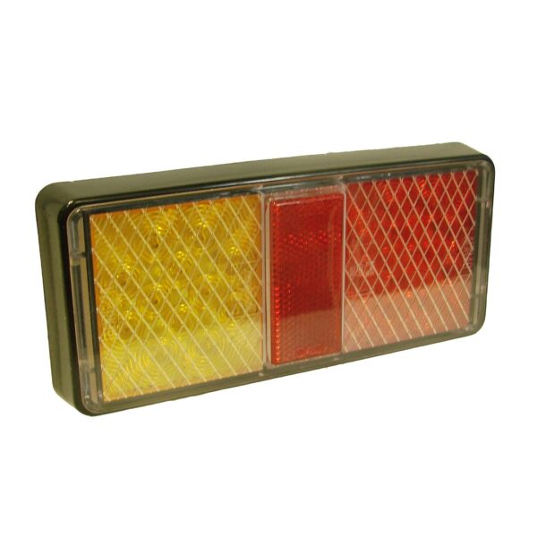 Maypole 12/24V LED Rear Combination Lamp | Torne Valley