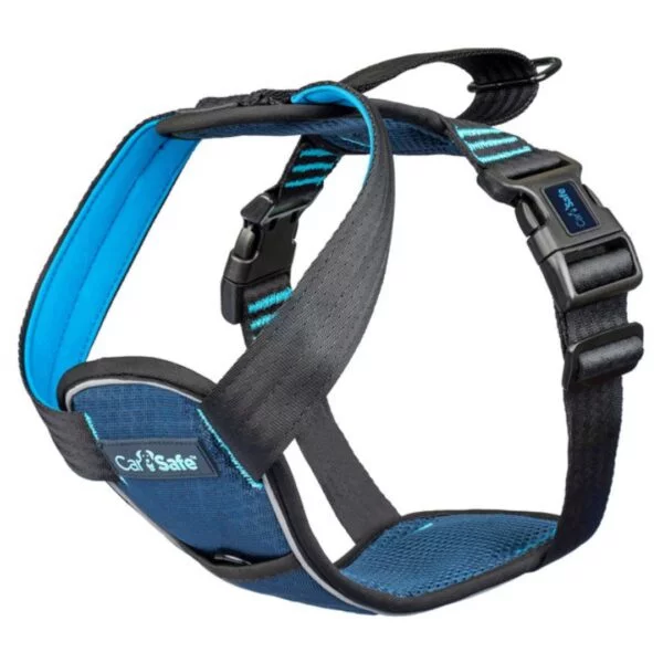 CarSafe Crash Tested Dog Harness, Small