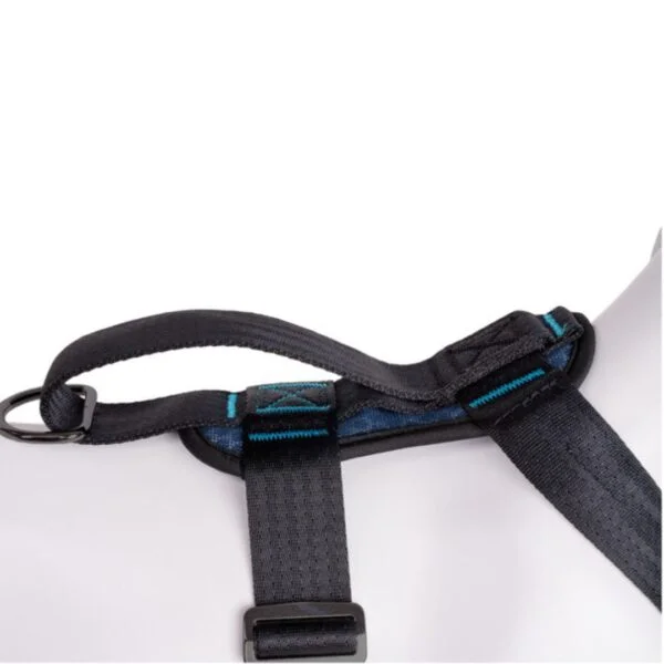 CarSafe Crash Tested Dog Harness, Large - Image 4