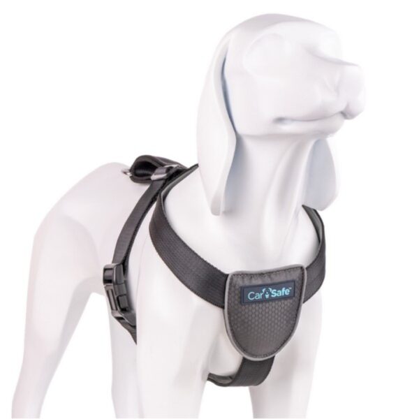 CarSafe Dog Travel Harness, X-Small | Torne Valley