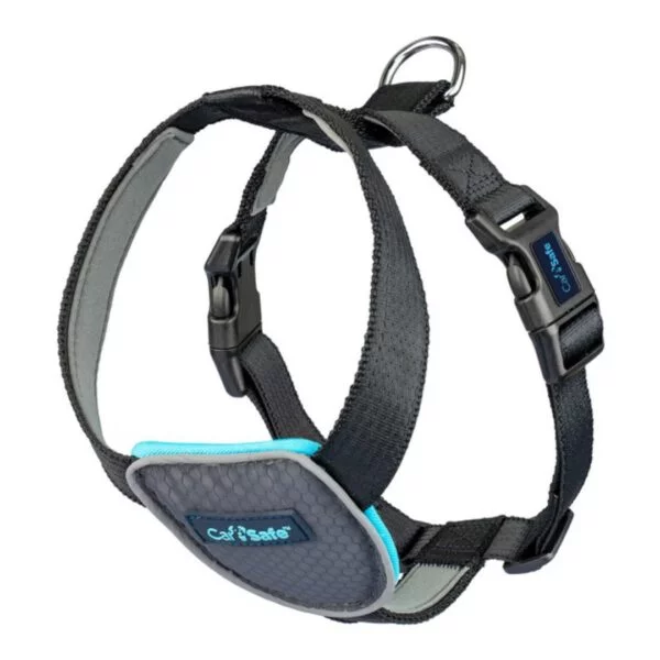 CarSafe Dog Travel Harness, Medium
