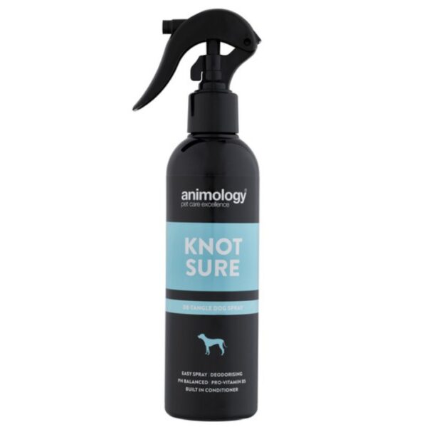 Animology Knot Sure Refreshing Spray 250ml | Torne Valley