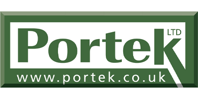 Portek Logo
