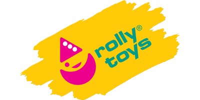 Rolly toys logo