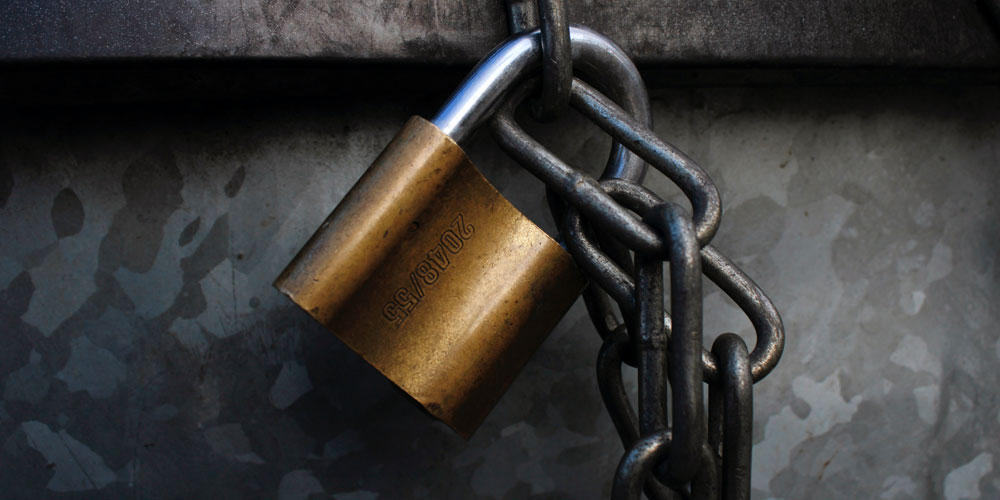 Padlock
