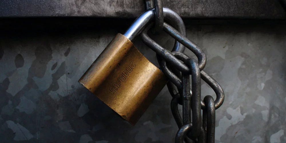 Padlock