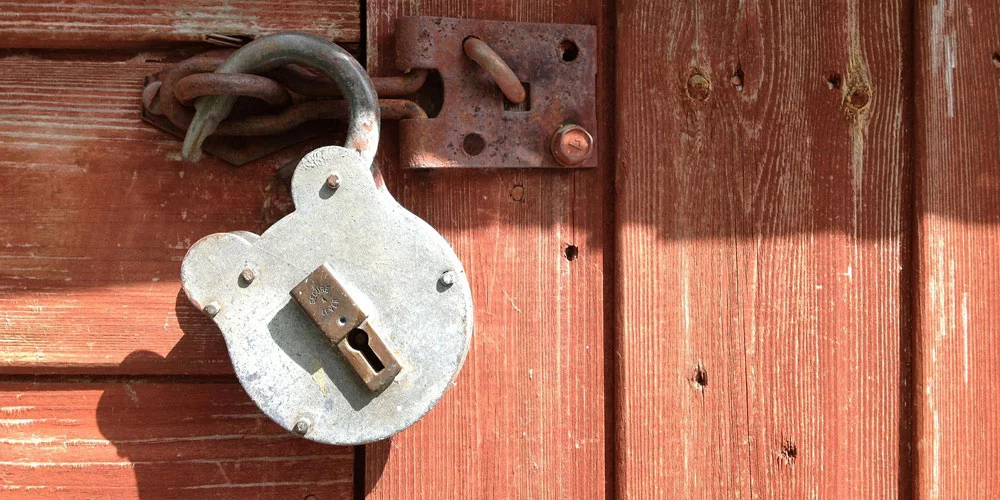 Padlock