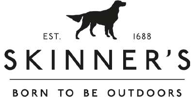 Skinners logo