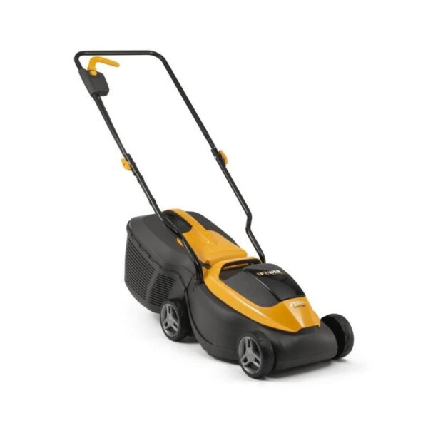 STIGA Collector 132E 32cm Cordless Lawn Mower | Torne Valley