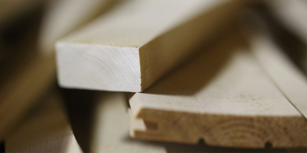 Wood