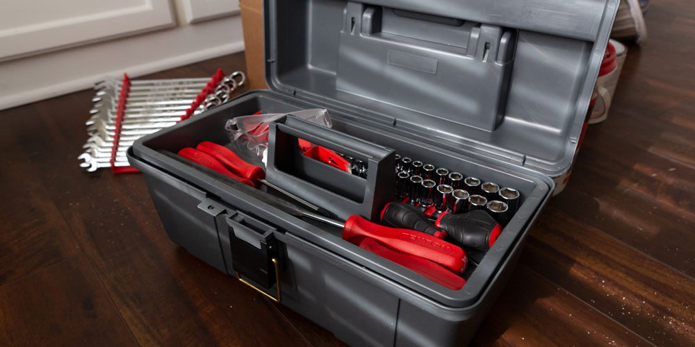 Toolbox