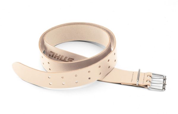 STIHL Leather Work Belt