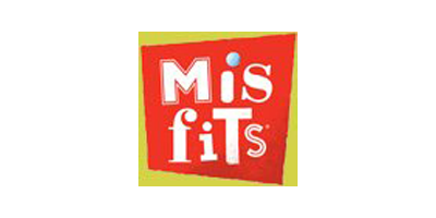 Misfits logo