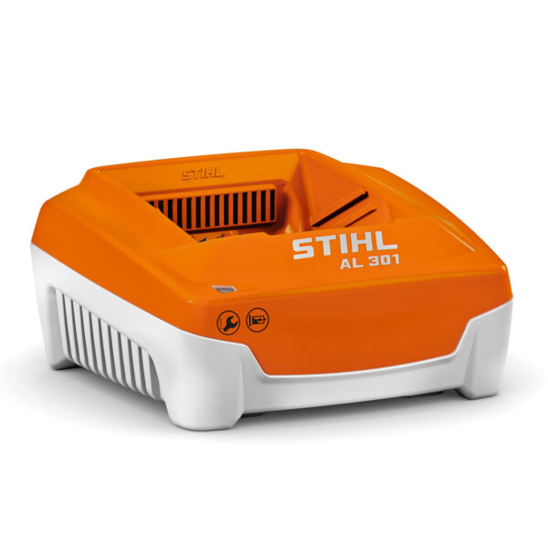 STIHL AL 301 Quick Charger