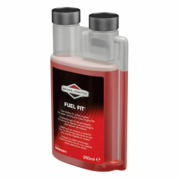 Briggs & Stratton Fuel Fit 250ml