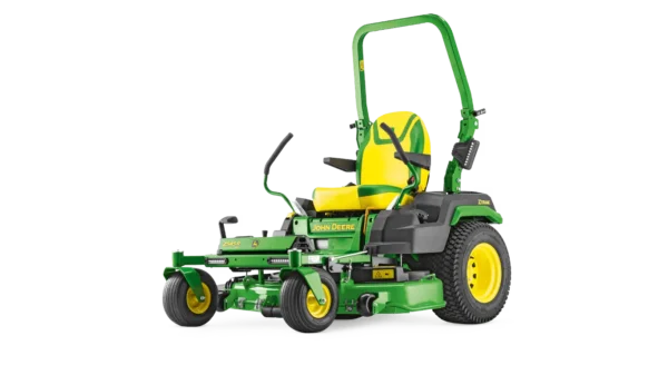 John Deere Z545R Zero Turn Mower