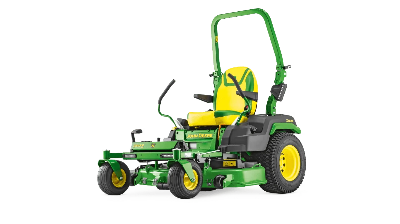 John Deere Z545R ZTrak Zero Turn Mower 122 cm (48