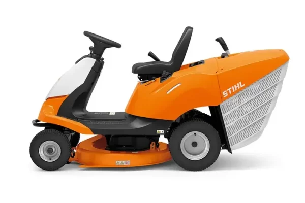 Petrol Mower - Ride on 4082 STIHL