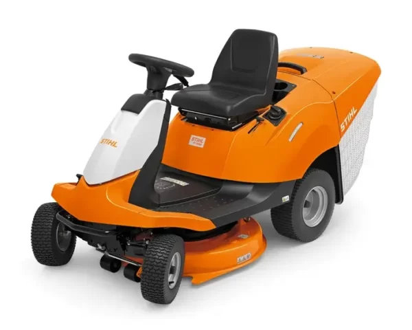 STIHL 4082 Ride-on mower