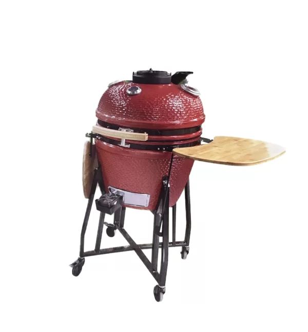 Kamado BBQ & Grill