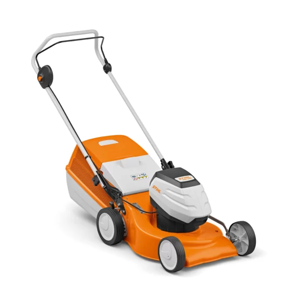 STIHL RMA 248 Cordless Lawn Mower