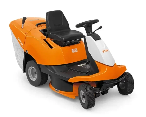 RT 4082 STIHL Ride on mower