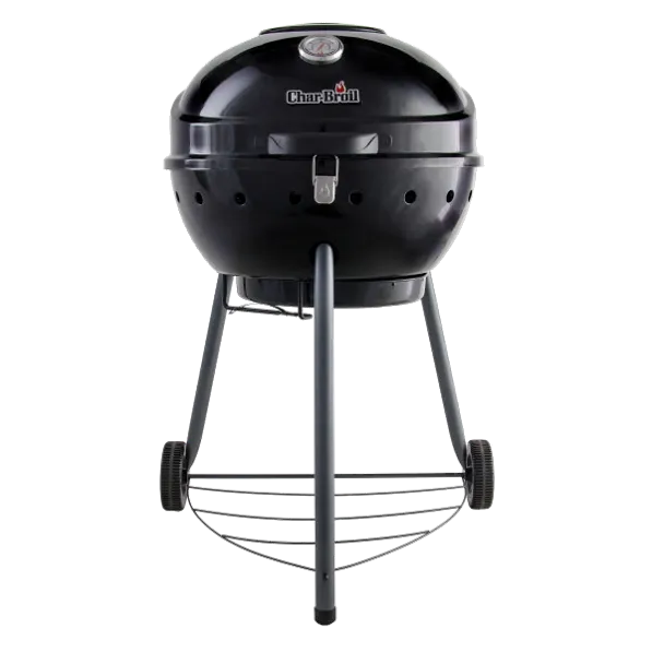 Char-Broil Kettleman Grill