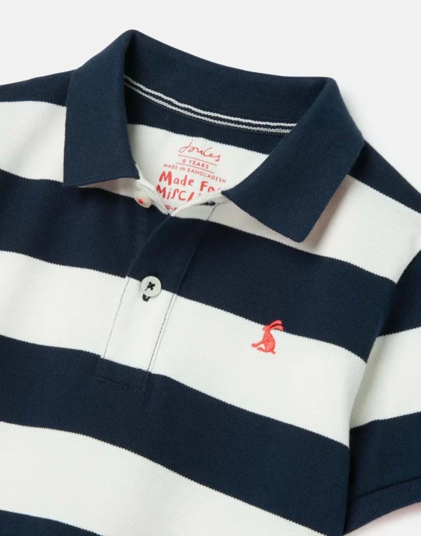 Joules Filbert Polo Shirt