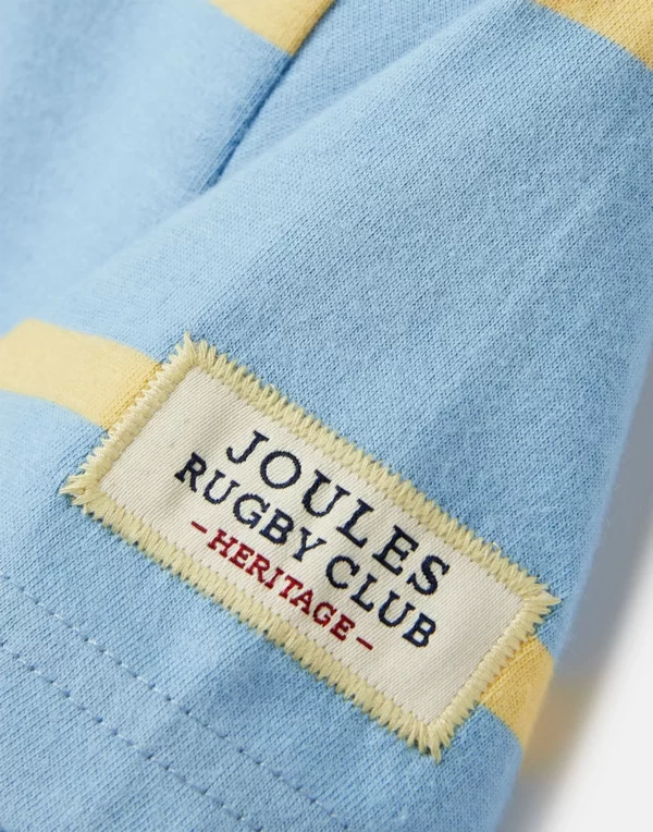 Joules Rugby Club Logo