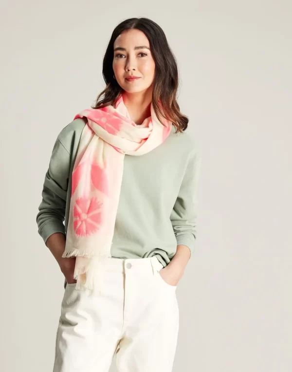 Joules Scarf