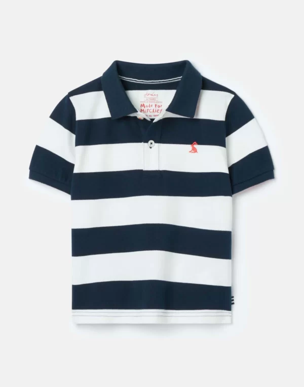 Joules Filbert Polo Shirt