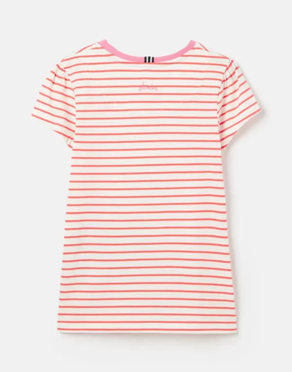 Pink Kids Tshirt