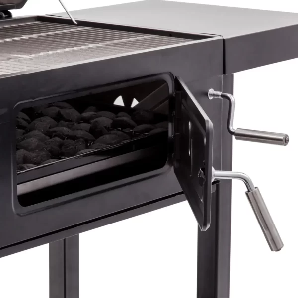 Charcoal Performance Grill