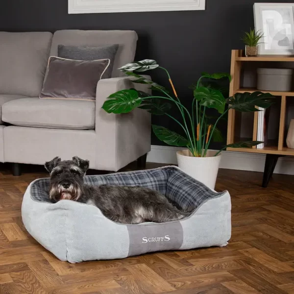Dog Bed Highland by Scruffs
