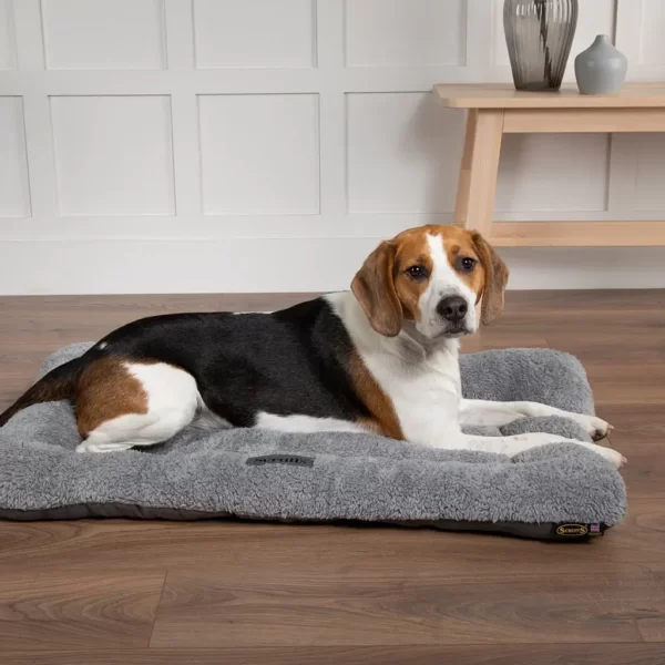 Scruffs Cosy Dog Crate Mattress | Torne Valley