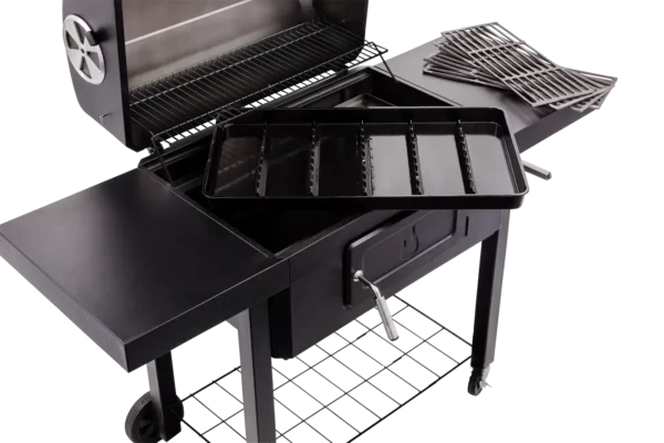 Char Broil performance grill